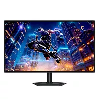 Moniteur 27 OLED 280 Hz - 2560 x 1440 (QHD) - HDR500 - 0.03 ms - HDMI 2.1 DisplayPort USB-C - HP intégrés - Pied réglable Rotation - Bords extra-fins